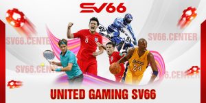 United Gaming Sv66